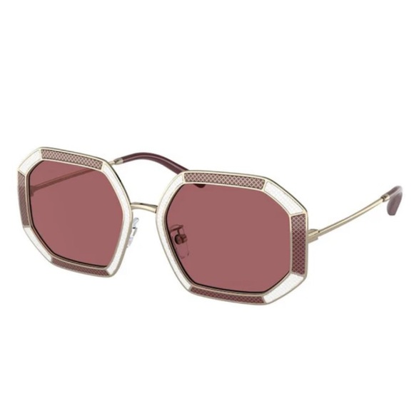 Tory Burch Sunglasses, New 165 - Picture 2 of 2